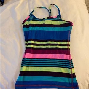 Ivivva tank top